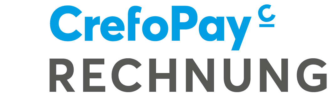 CrefoPay - Rechnung